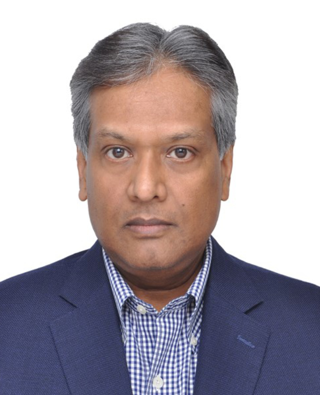 Raj Dasgupta